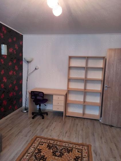 Proprietar inchiriez apartament 2 camere, mobilat ?i utilat Zona Marie Curie Brancoveanu - 2