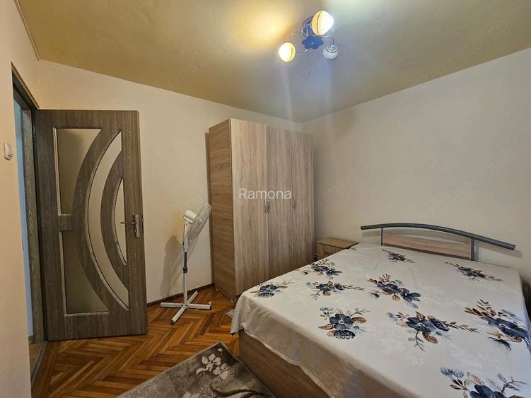 Apartament 3 camere , mobilat si utilat , zona Dorobanti