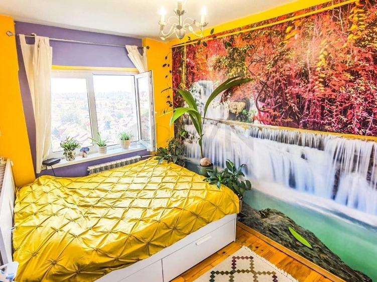 Apartament 3 camereI De l Lacul Tei - 7