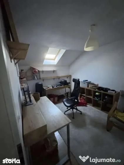 Apartament de vanzare semidecomandat ,3 camere 67 mp , zona - Floresti (Cluj) - 3