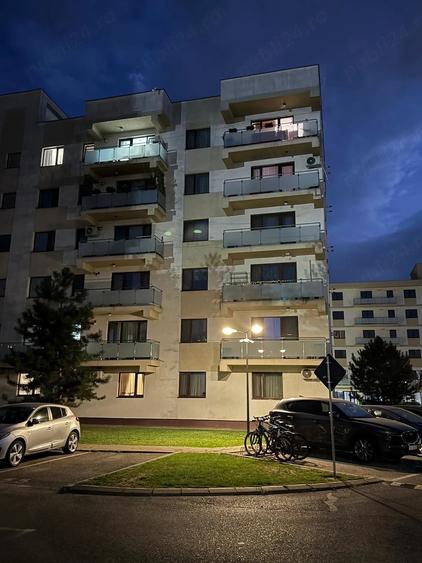 Apartament cu 2 camere decomandat în Bucium
