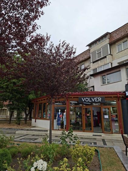 Inchiriez spatiu comercial ultracentral Pascani - 6