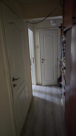 Apartament cu 2 camere decomandat în Drumul Taberei