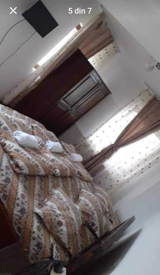 Casă cu 4 camere cu Teren 500 Mp în Cristeștii Ciceului