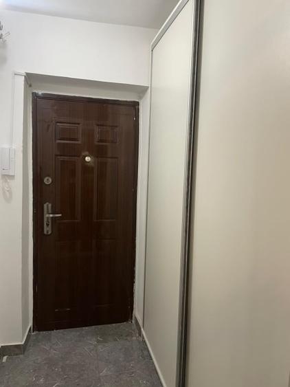 Garsonieră semidecomandată, mobilată în Lăpuș