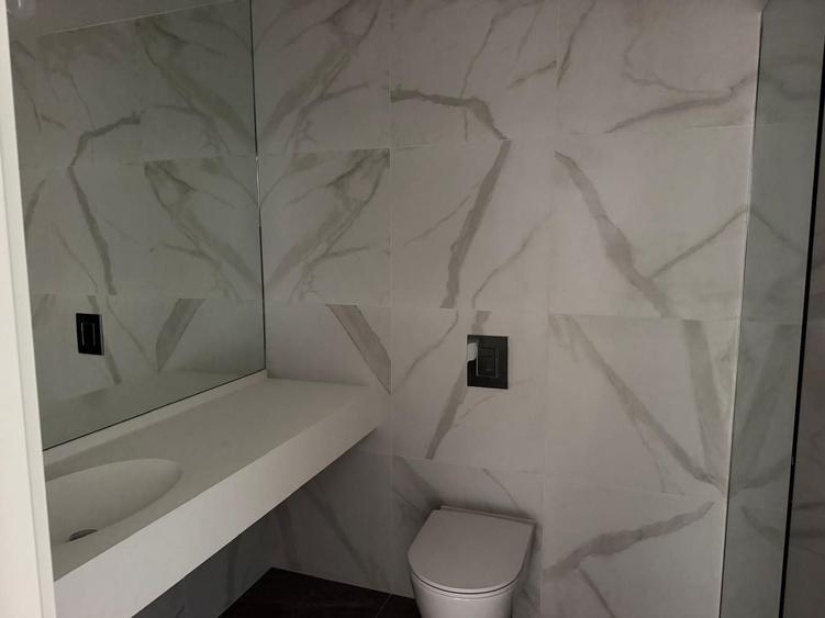 Apartament cu 2 camere în Floreasca