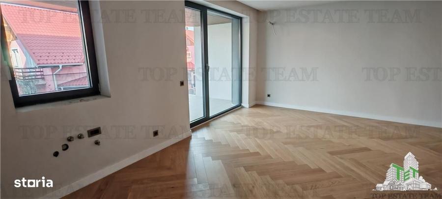 Garsoniera 44mp, cu finisaje premium, toate utilitatile, piscina, comp - 3