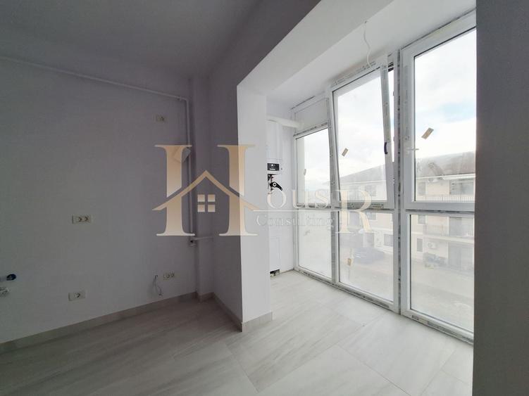 Apartament cu 2 camere decomandat în Girocului