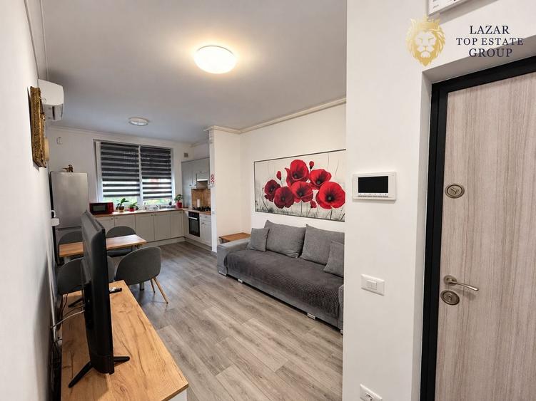Apartament 2 camere de inchiriat UTA - 2