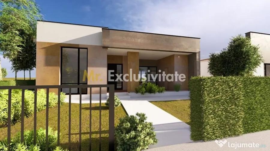 Casa premium in cartier nou Stefanesti, jud. Arges - 2