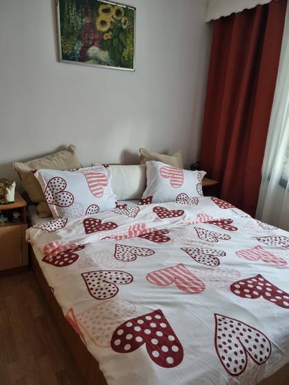 Apartament cu 3 camere decomandat în Nord