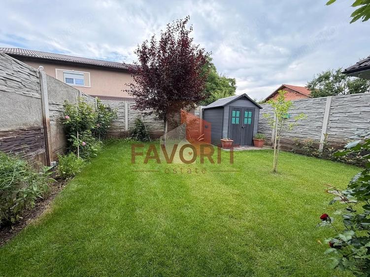 Casă cu 4 camere cu Teren 250 Mp în Utvin