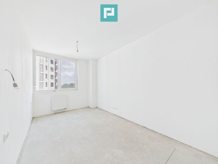 Apartament cu 4 camere în Banu Mărăcine