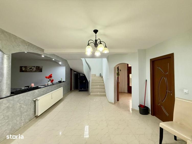 Casa de vanzare Cristian - 7