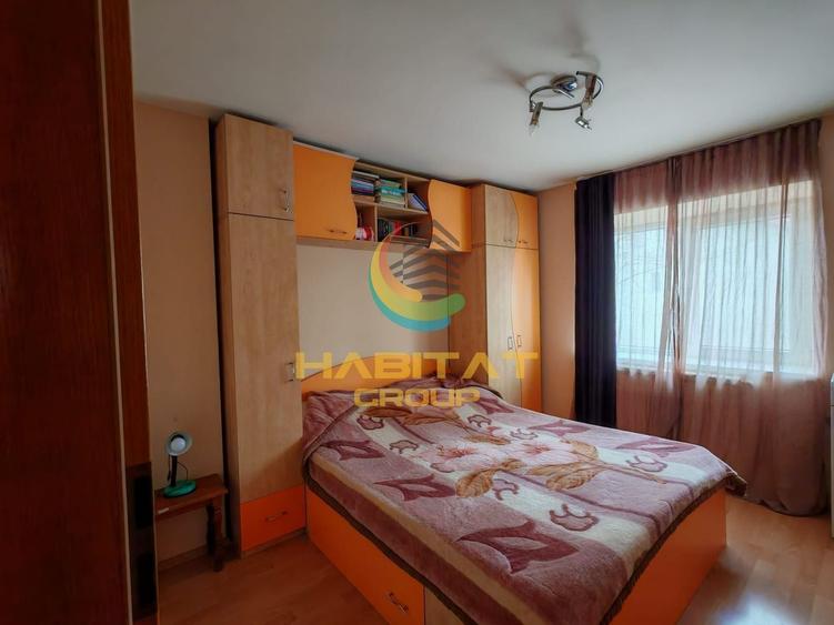 3 camere Popesti Leordeni Primarie an 1985 boxa loc parcare - 9