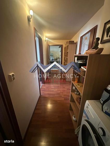 Apartament cu 4 camere decomandat în Ultracentral