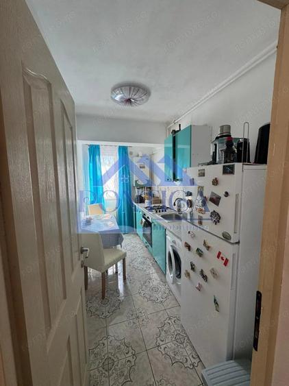 Apartament cu 2 camere decomandat, mobilat în Tomis Plus