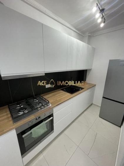 2 Camere de inchiriat | Salaj | Centrala | Parcare | Mobilat - 7