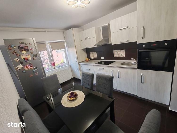 Se inchiriaza apartament 2 camere decomandat,pe termen lung - 1