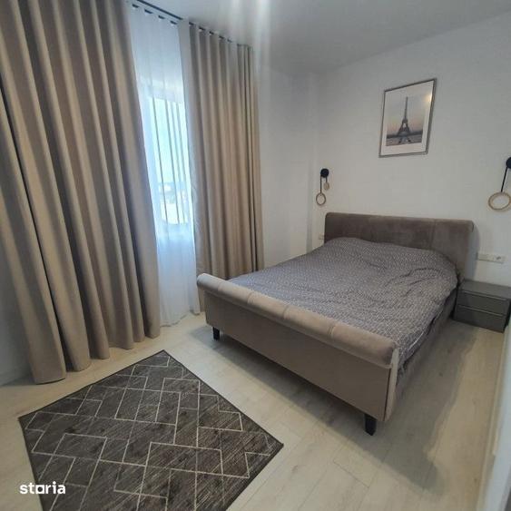 Apartament cu 2 camere în Calea București