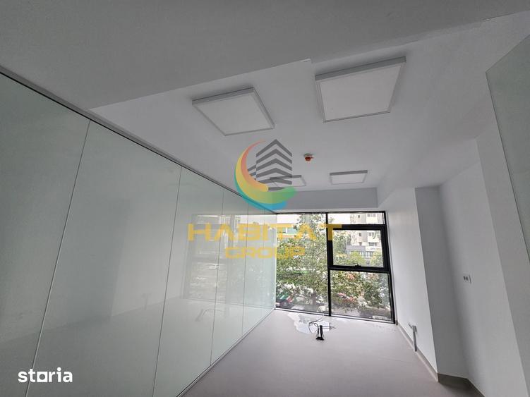 Spațiu comercial, de 150 mp, în Tineretului