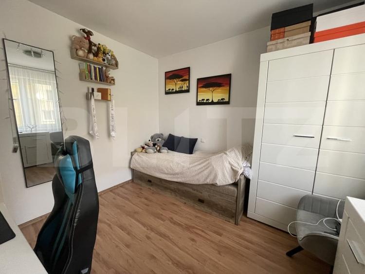 Apartament Ultracentral | 3 Camere | Etaj 1 | Spațios și Luminos - 6