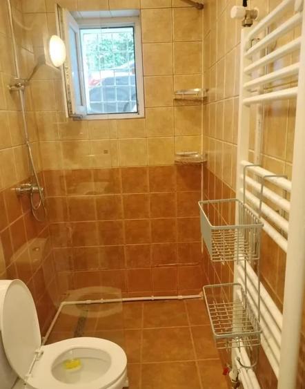 Apartament cu 2 camere semidecomandat, mobilat în Cazino