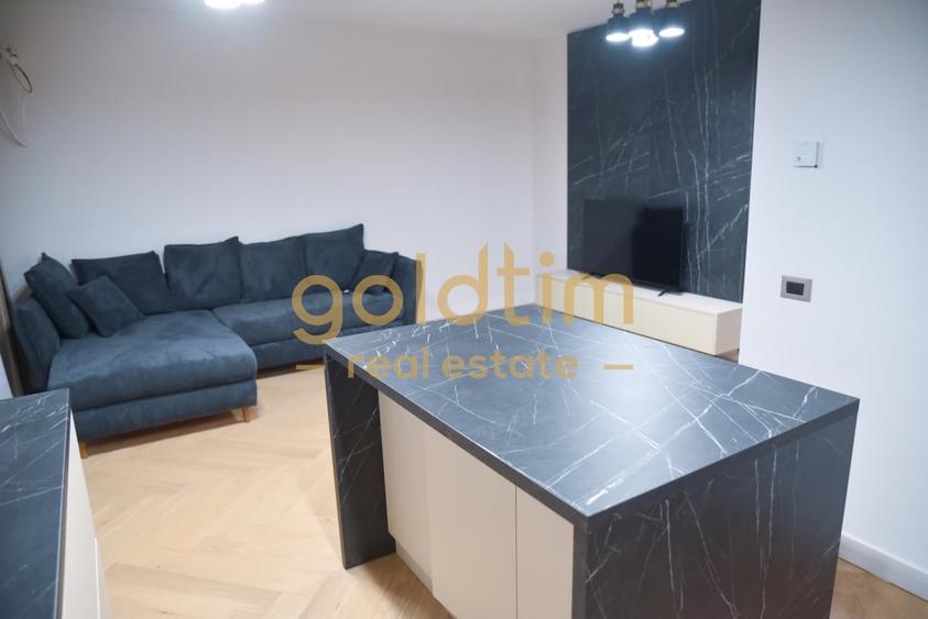 APARTAMENT PREMIUM 2CAMERE/ARQA JOLIE VILLAGE/PRIMA ÎNCHIRIERE/PARCARE SUBTERANA - 4
