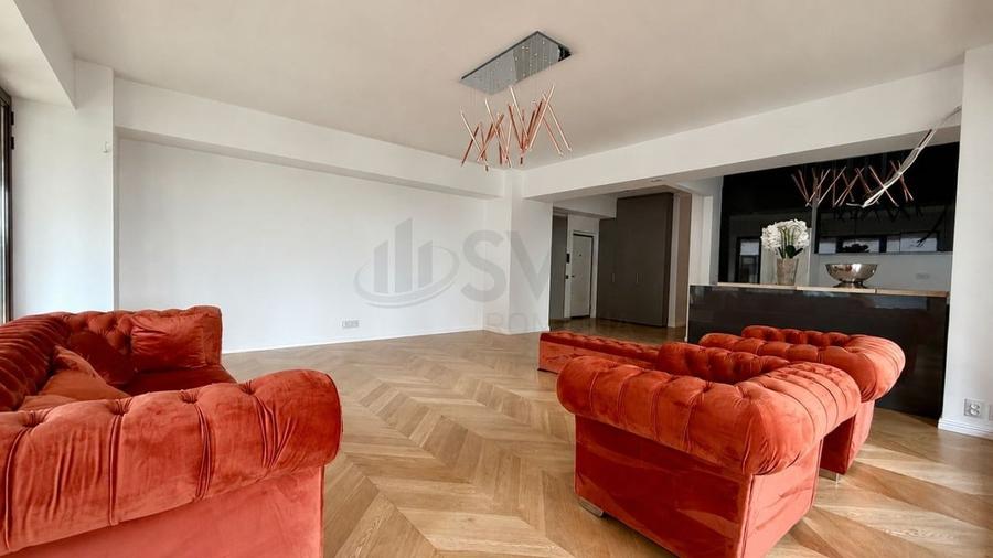 REA1029157 Apartament 3 camereI Parcare I Scoala Americana - 3