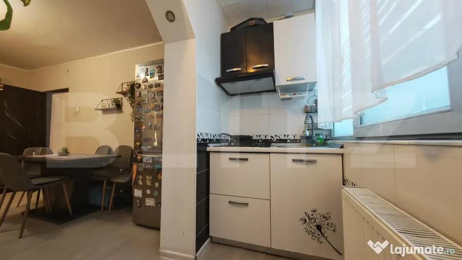 Apartament cu 3 camere, 50.85 mp, zona Rogerius - 8