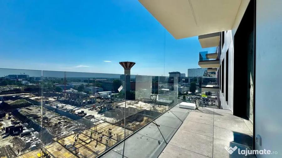 Nusco City | Best deal | Ready to move | Faza 2 - 2