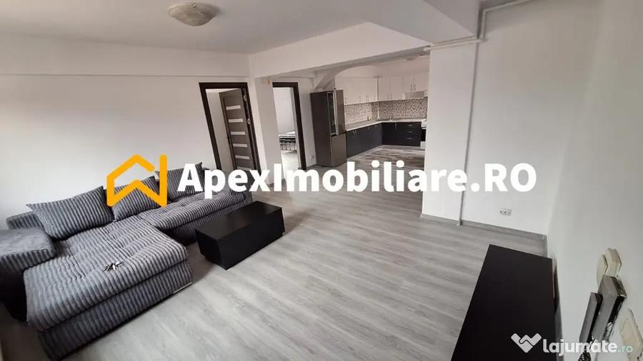 Apartament 3 camere de inchiriat Obor Bucure?ti | ApexImobi - 5