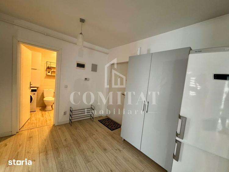 Apartament cu 2 camere de inchiriat | Priveli?te Panoramica | Borhanci - 7