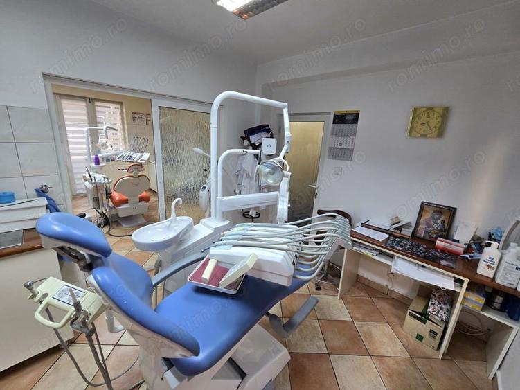 Spațiu comercial, de 68 mp, în Central