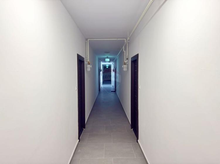 Apartament cu 2 camere semidecomandat în Grădiște