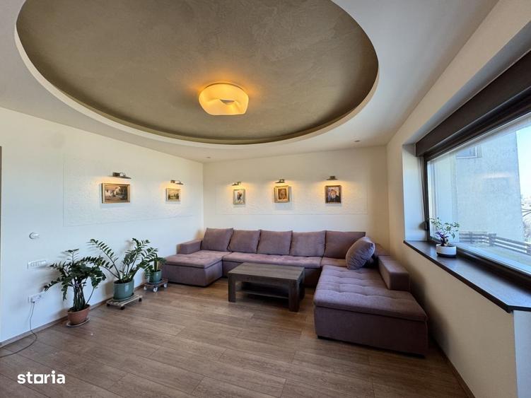 Scapino-Ultracentral | Apartament langa plaja cu vedere la mare - 3