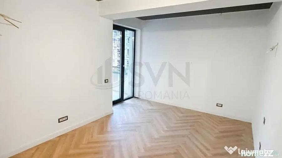 Apartament cu 2 camere decomandat în Nord