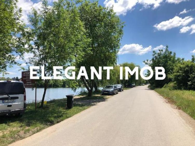Teren intravilan de 13300 mp, în Corbeanca