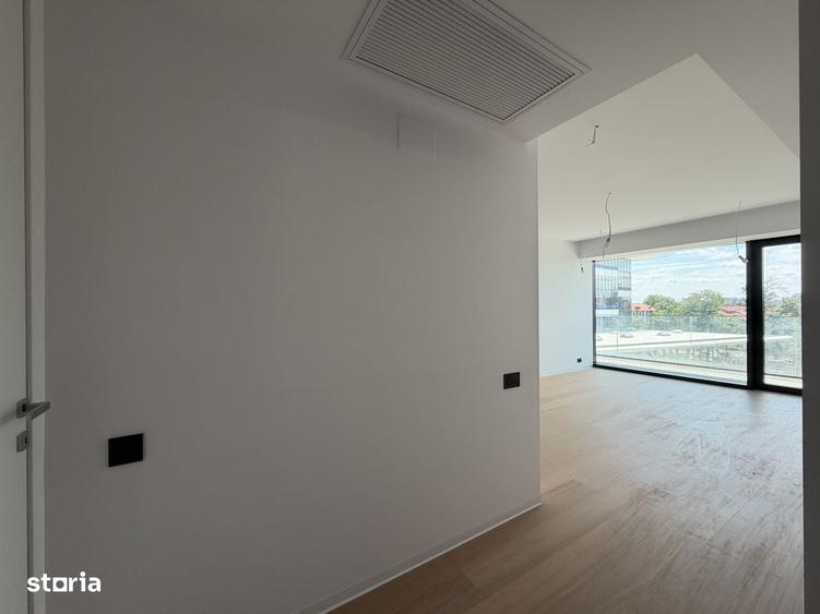Apartament cu 3 camere în Floreasca