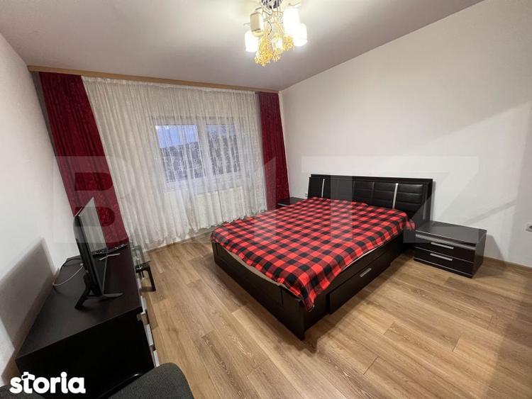 Apartament cu 2 camere în Iris