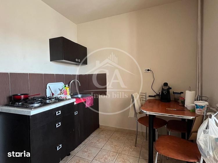Apartament cu 3 camere decomandat în Orașul Nou