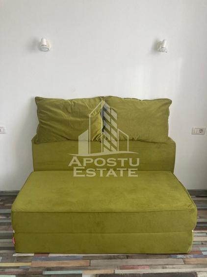 Apartament cu 3 camere decomandat în Dumbrăvița