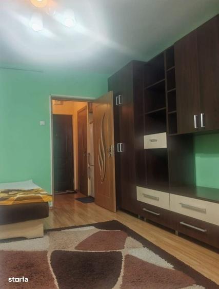 Garsoniera cu centrala termica Manastur- 360 Euro - 5