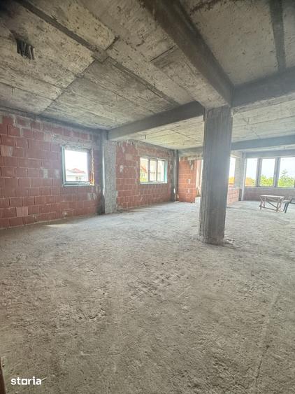 Casă cu Teren 462 Mp în Central