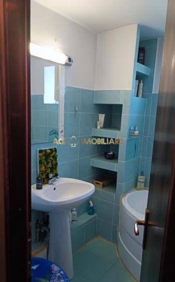 3 Camere de inchiriat | Crangasi | 2 Băi | Centrala proprie | Metrou - 7