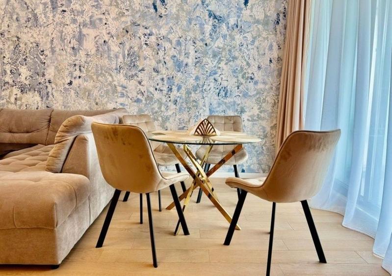 Apartament cu 2 camere decomandat în Nord