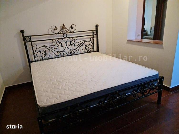 Apartament cu 2 camere în Agigea