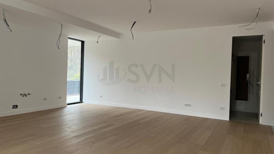 REA1013117 Apartament 4 camere - HERASTRAU - CHARLES DE GAULLE - 8