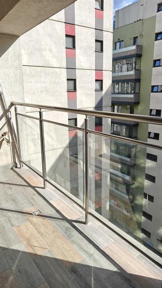Apartament cu 2 camere decomandat în Grozăvești