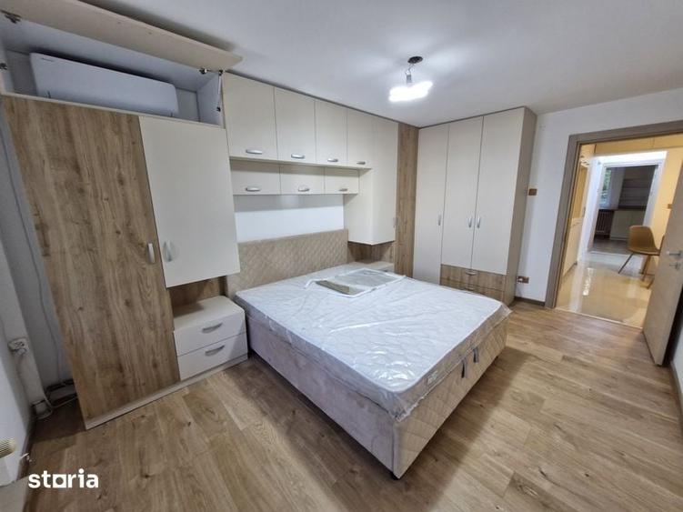 Apartament 2 camere Lujerului Gorjului centrala renovat de inchiriat - 1